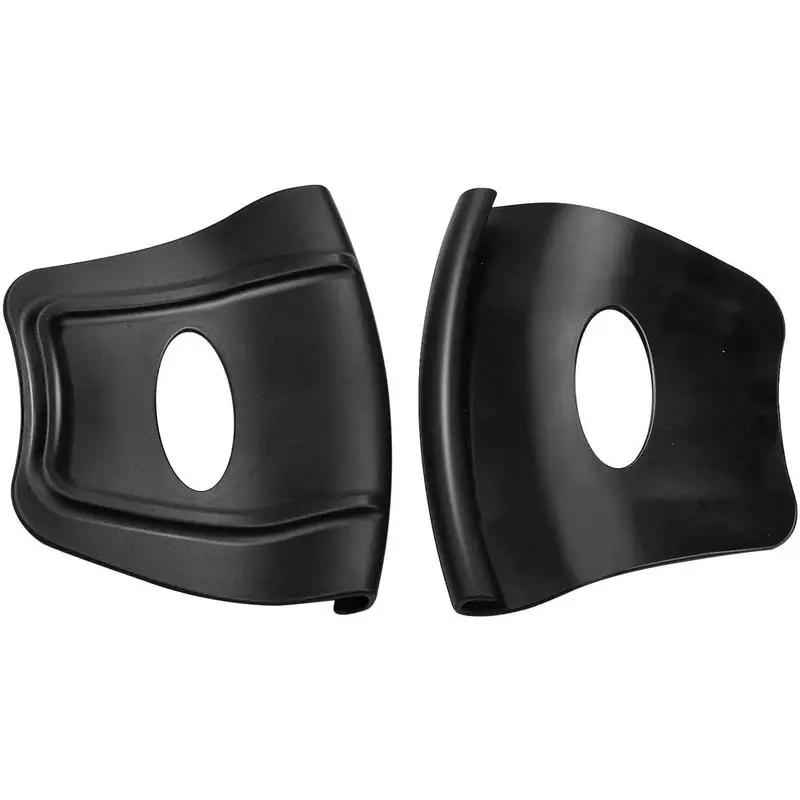 

2pcs/set Rim Protector Tire Changing Motorcycle Tire Changer Universal Durable Rimshield Shield Tire For ATV Four-wheel