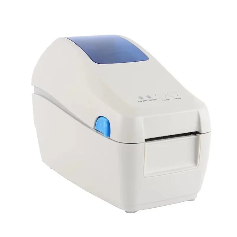 Принтер термобраслетов Barway GP-3200TLA 203 точек на дюйм настольный принтер для