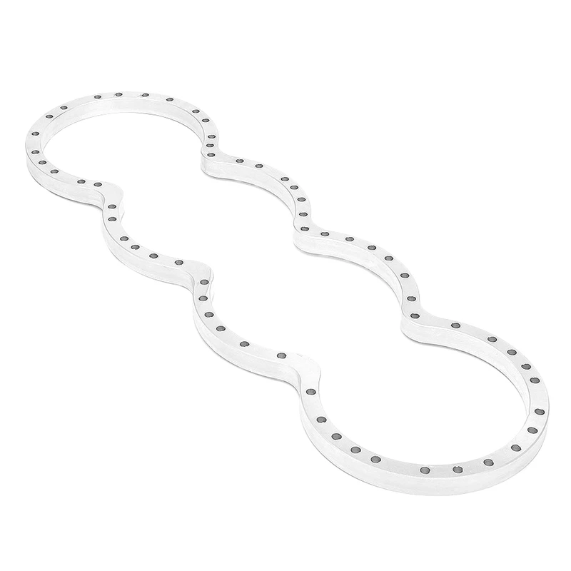 Детали для модификации автомобиля прокладка двигателя Модифицированная