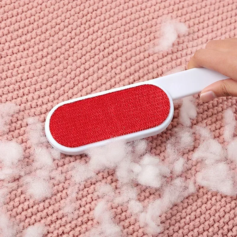 Новое средство для удаления шерсти домашних животных двухстороннее ворса собаки