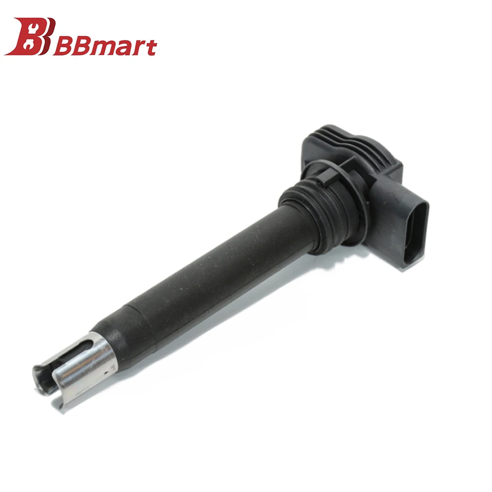 

BBmart Auto Spare Parts 4 pcs Ignition Coil For New Passat 2.0T Audi 2.0T OE 06H905115 0221604115 Factory Low Price
