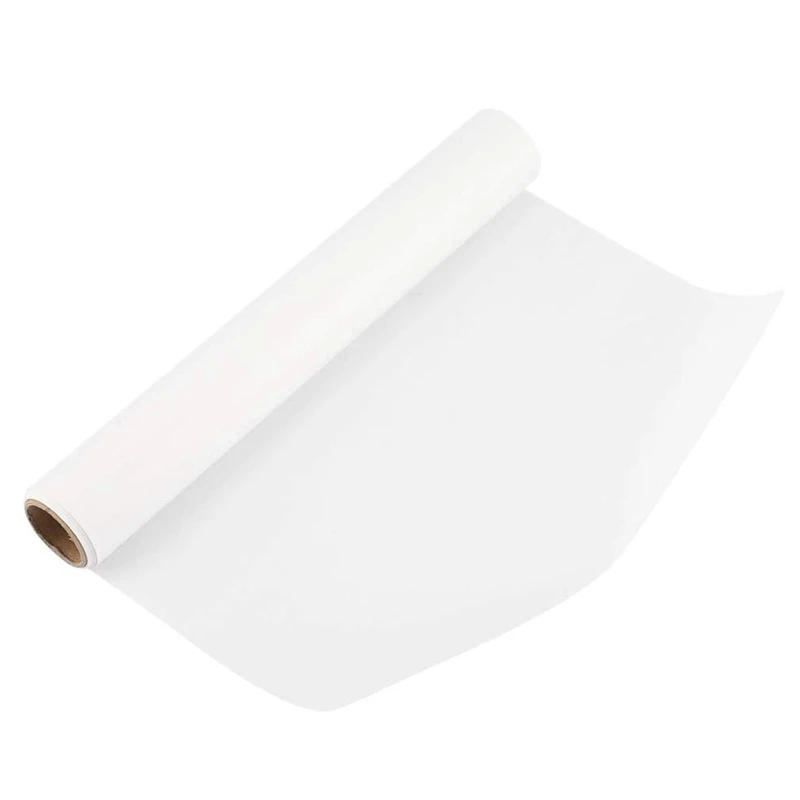 

10M Parchment Paper Non-Stick Silicone Baking Mat Roll Double Sided Food Parchment Paper Kitchen Cooking Tools