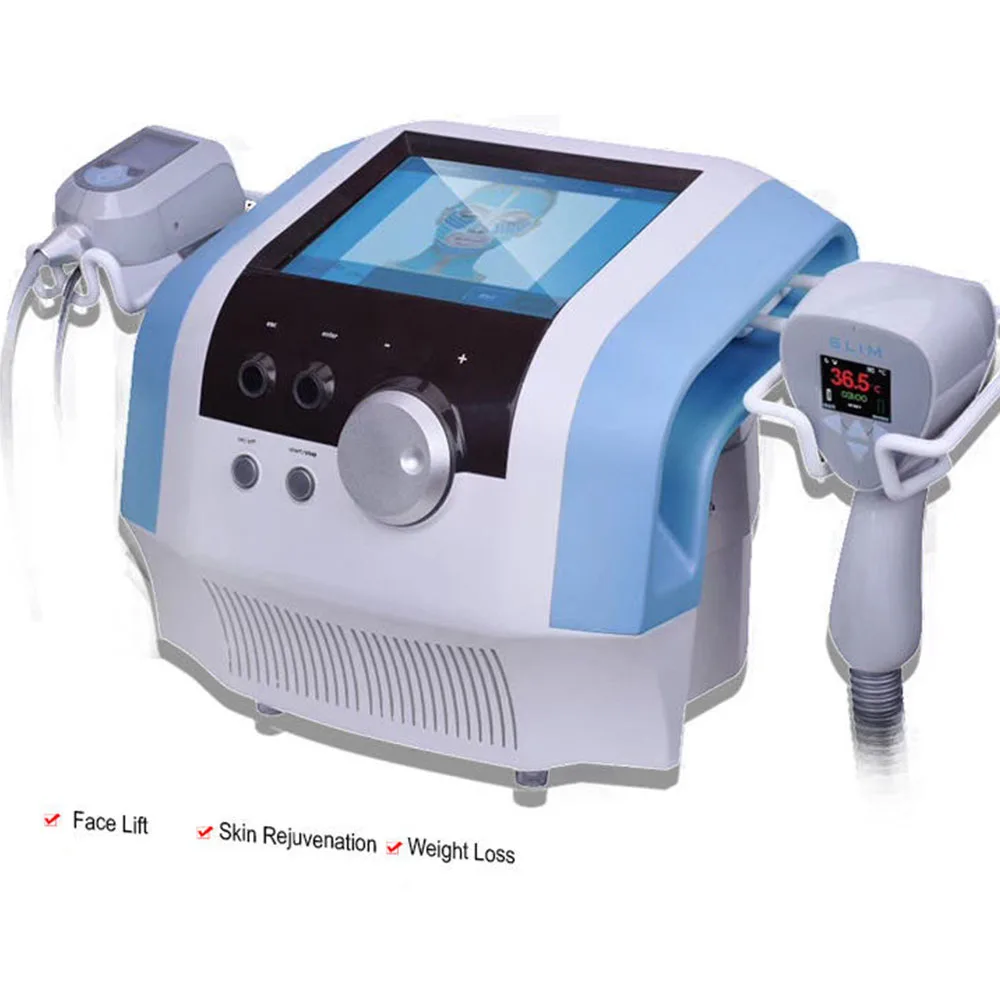 Фото Аппарат 360 Collagen Gun для коммерческого лифтинга, укрепления кожи, подтяжки лица и уменьшения морщин, специально разработанный для салонов красоты. №3