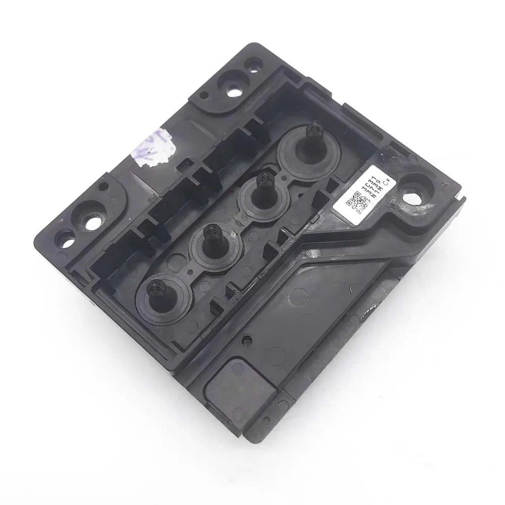 

Печатающая головка Форсунка принтера F181010 F169010 F195000 Подходит для EPSON Worker BX300 NX100 ME35 T12 NX30 TX125 DX3850 TX123 T22E
