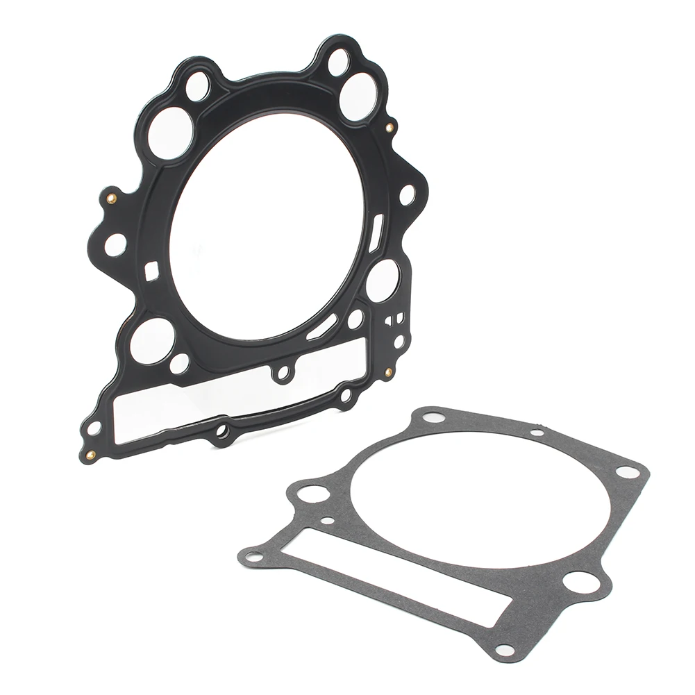Engines Crankcase Head Gasket End Kit for UTV Massimo HiSun Bennche Coleman HS MSU 700 Supermach Big Muddy