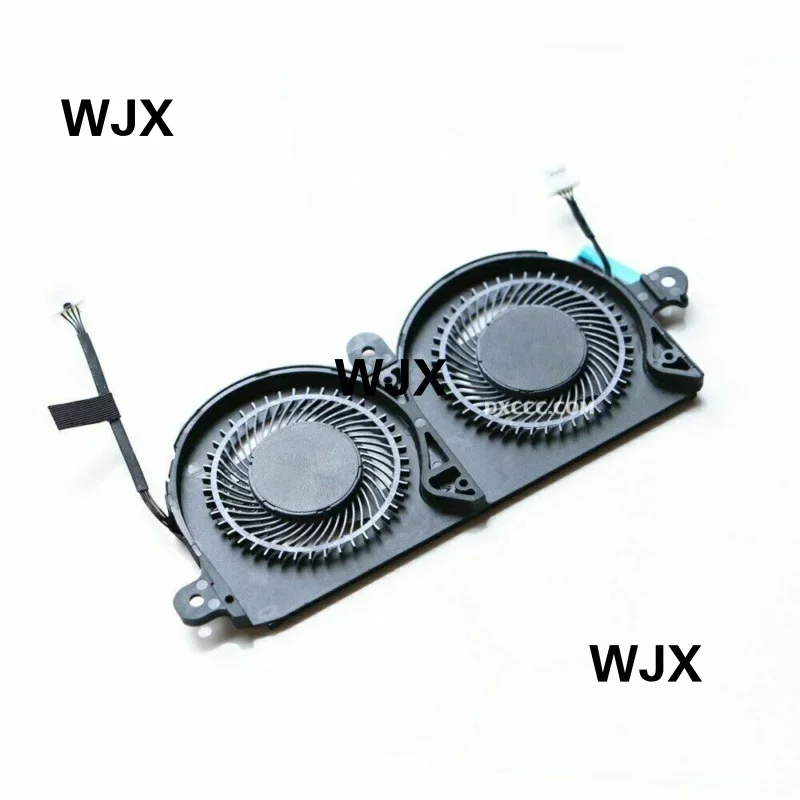 WYORESY новый оригинальный вентилятор процессора для Dell XPS 13 7390 9380 0980WH 980WH ND55C19-19A14