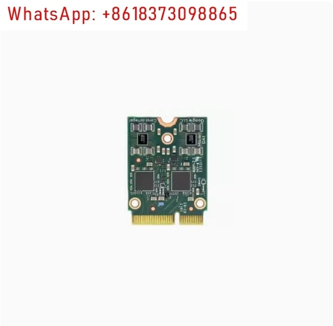 В наличии G950-06809-01 USB-ускоритель Google Edge ТПУ-ускоритель Coral