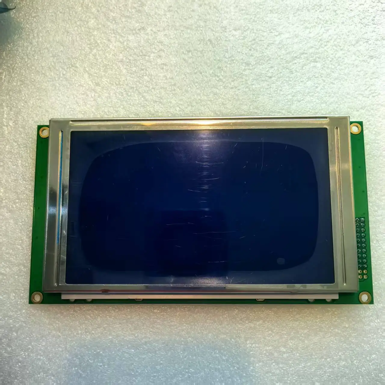 BG240128ABNHHN195 Новые совместимые ЖК-дисплеи для DNC60 V-DNC-63-PC LCD (art.: 3920cfa03336c) - 3920cfa03336c