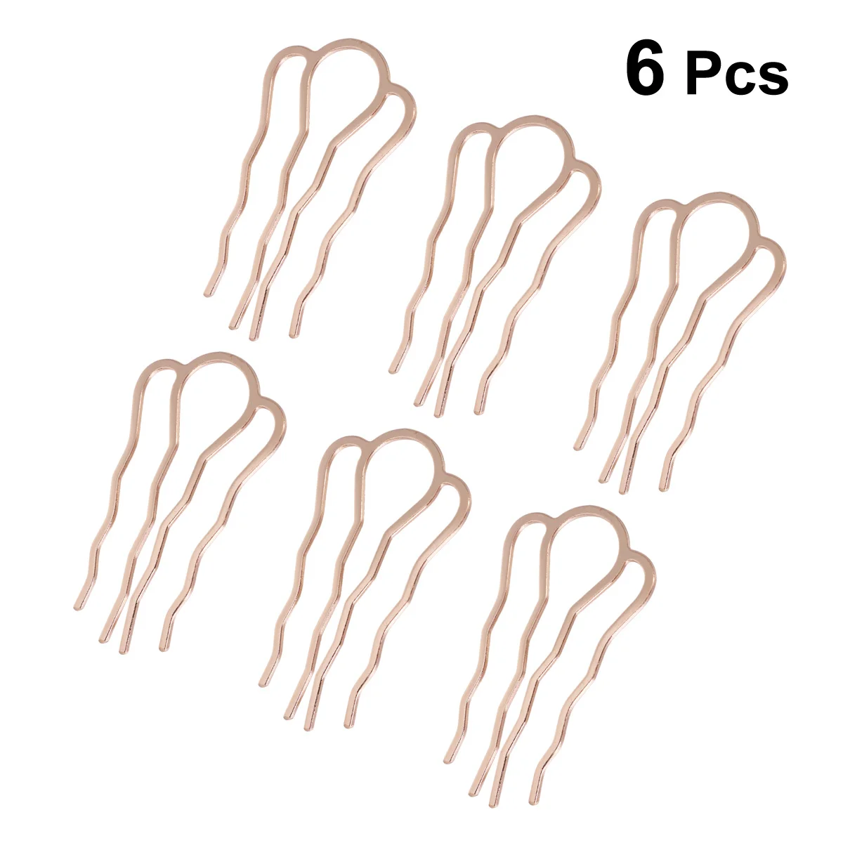 6 шт. головные уборы для невесты для свадьбы головной убор «сделай сам» шпилька для волос искусственные волны