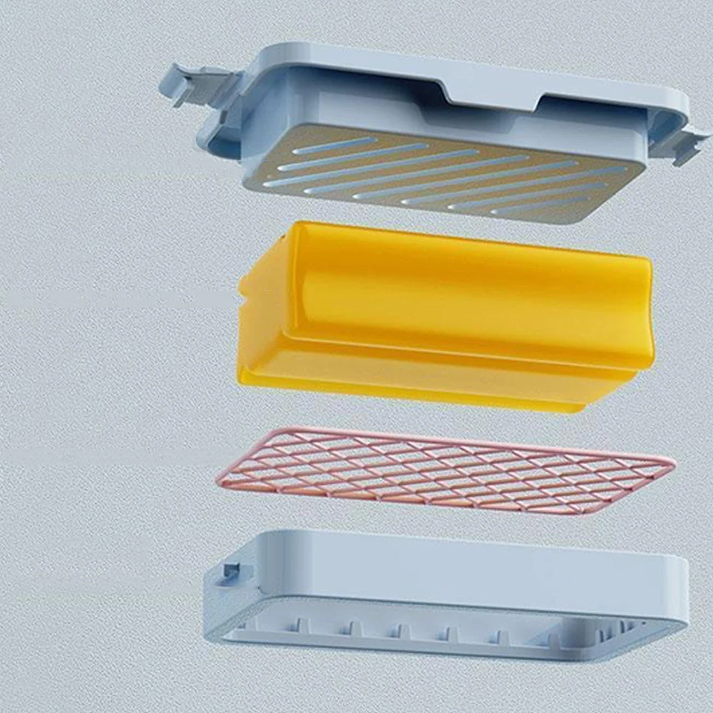 Коробка для мыльных пузырей