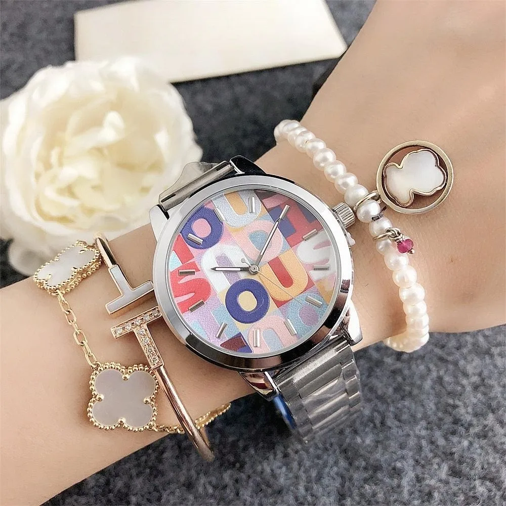 

Relogio Feminino New Crystal Diamond watch luxury silver women's watch Fashion women's watch All Steel watch Clock Saat 2023