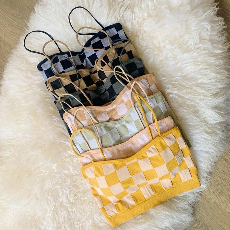 

Повседневный женский пляжный жилет Diary, женская кофта, хлопковая майка, кроп-топ, топ без рукавов, трикотажный топ