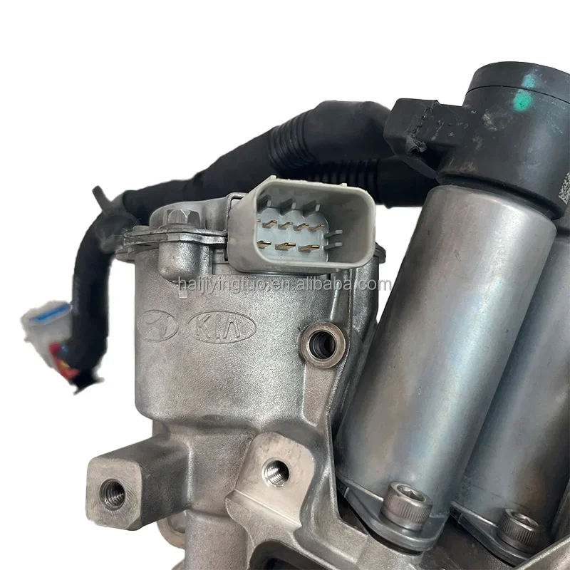 Привод D7UF1 для Hyundai Sonata Tucson TCI CDI 2015 2016 2017 привод коробки передач 438002D000 438002D005