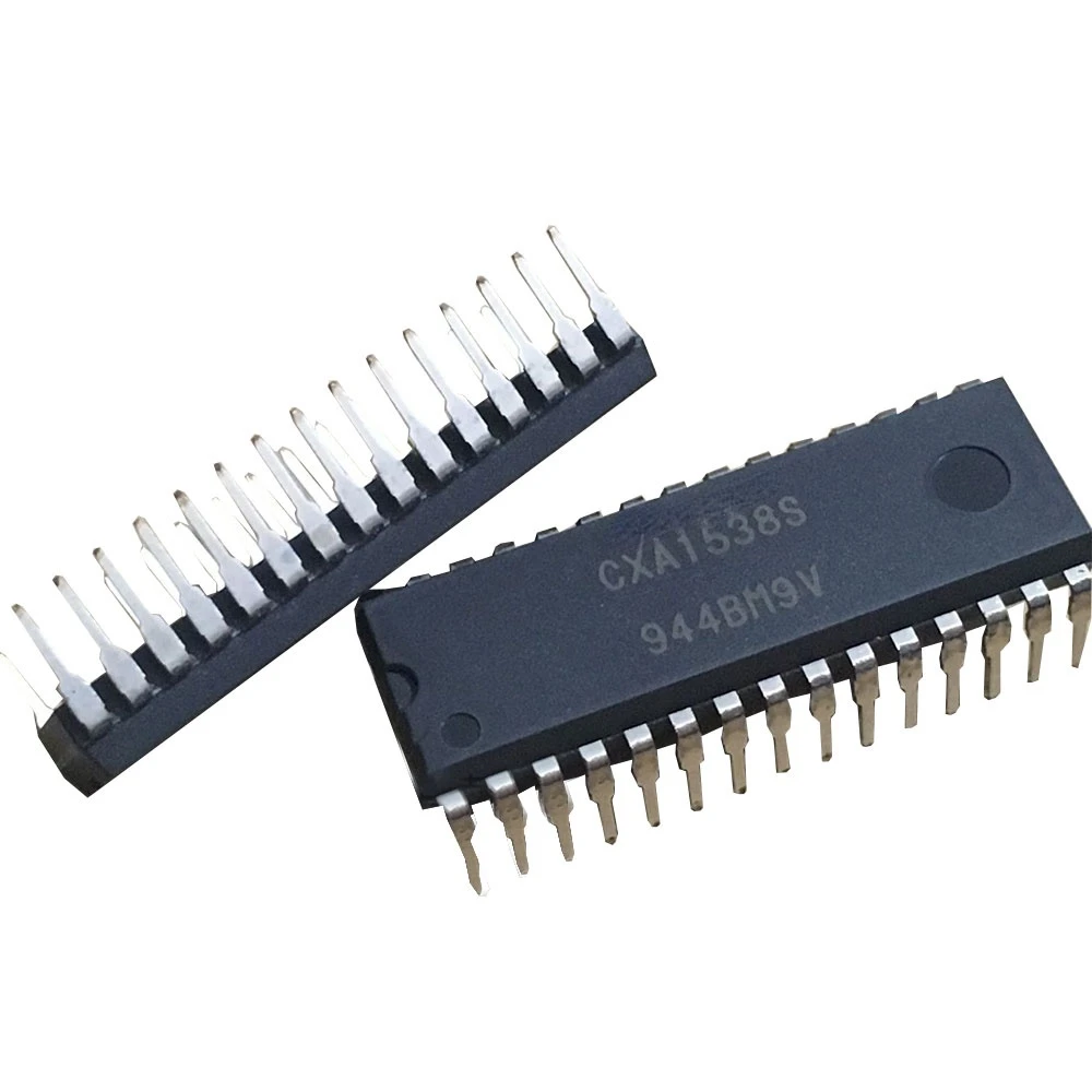 

1 шт./лот CXA1538S CXA1538 DIP-30 в наличии FM STEREO/AM RADIO