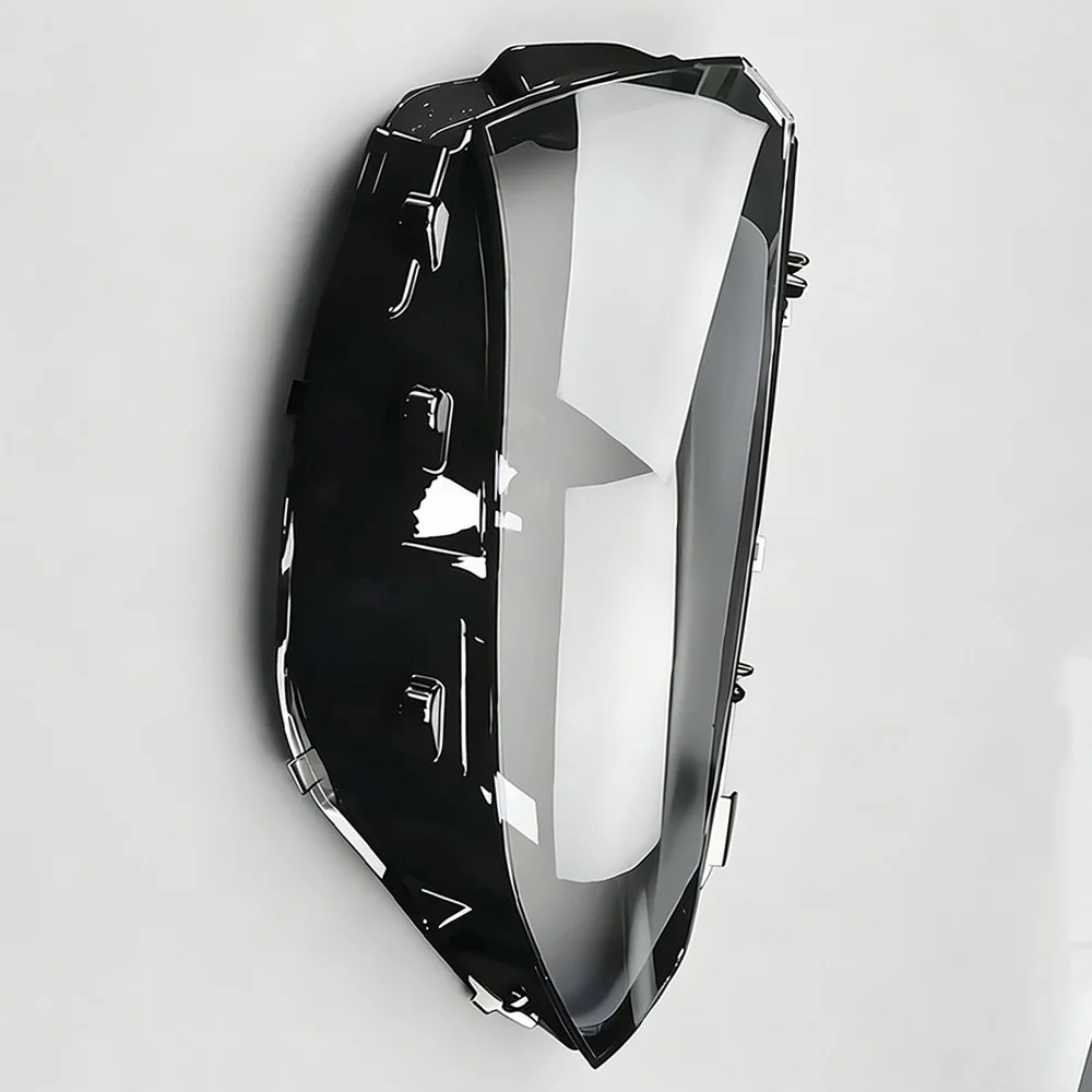 Фото Для Mercedes-Benz EQA H243 EQB X243 2022 2023-2025: Замена линзы фары, корпуса фары, крышки фары №5