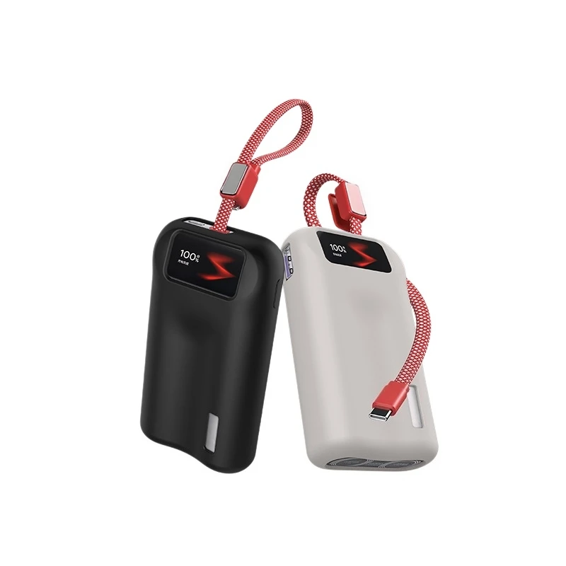 Фото Защитный чехол для блока питания UGREE P6 45W 10000mAh PB610 №5