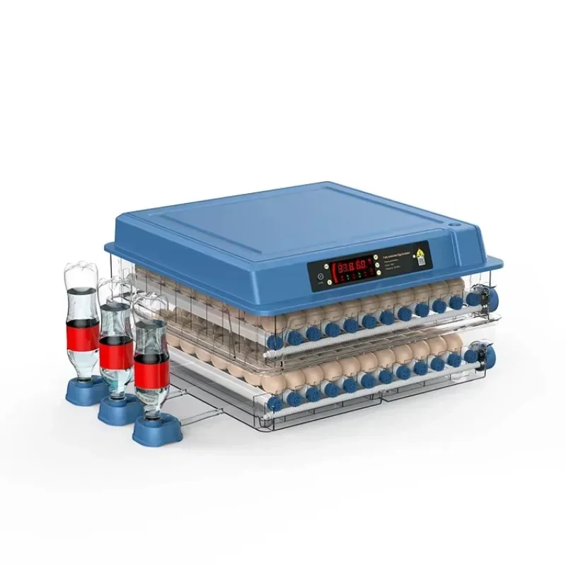 Инкубатор для куриных яиц 220 В переменного тока 200 в 12 постоянного