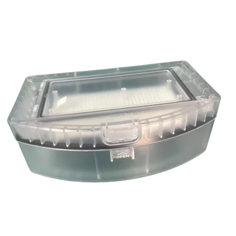 

Резервуар для хранения воды или пылесборник для пылесоса Polaris PVCR 5001, WIFI IQ, запчасти для домашнего робота-пылесоса, аксессуары