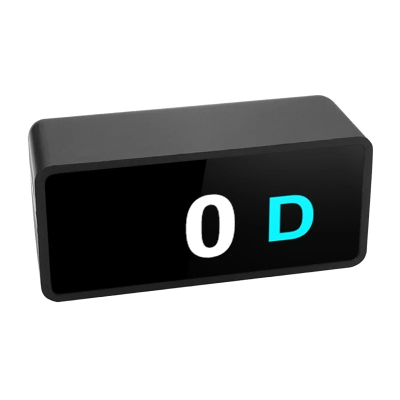 

Автомобильный спидометр HUD, цифровой монитор для модели 3, модель Y