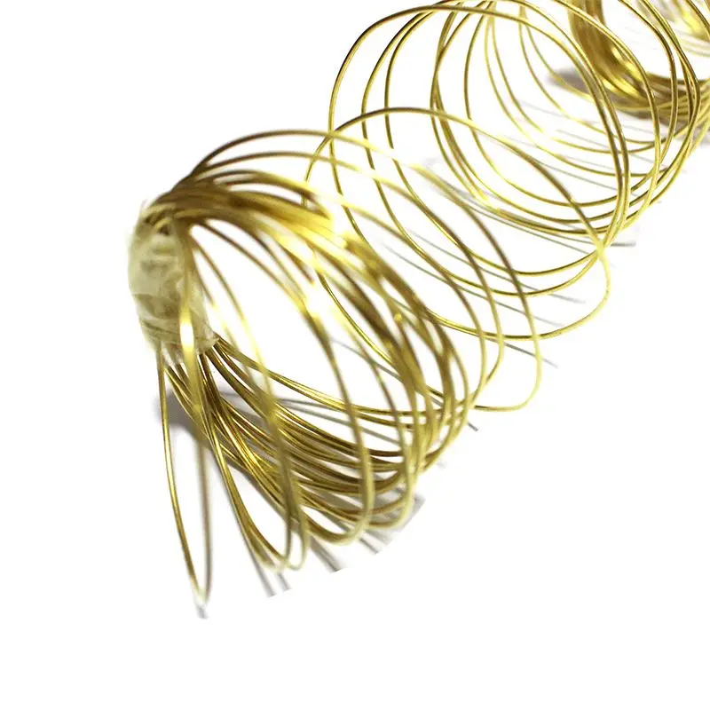 

China Brass Wire Half Hard