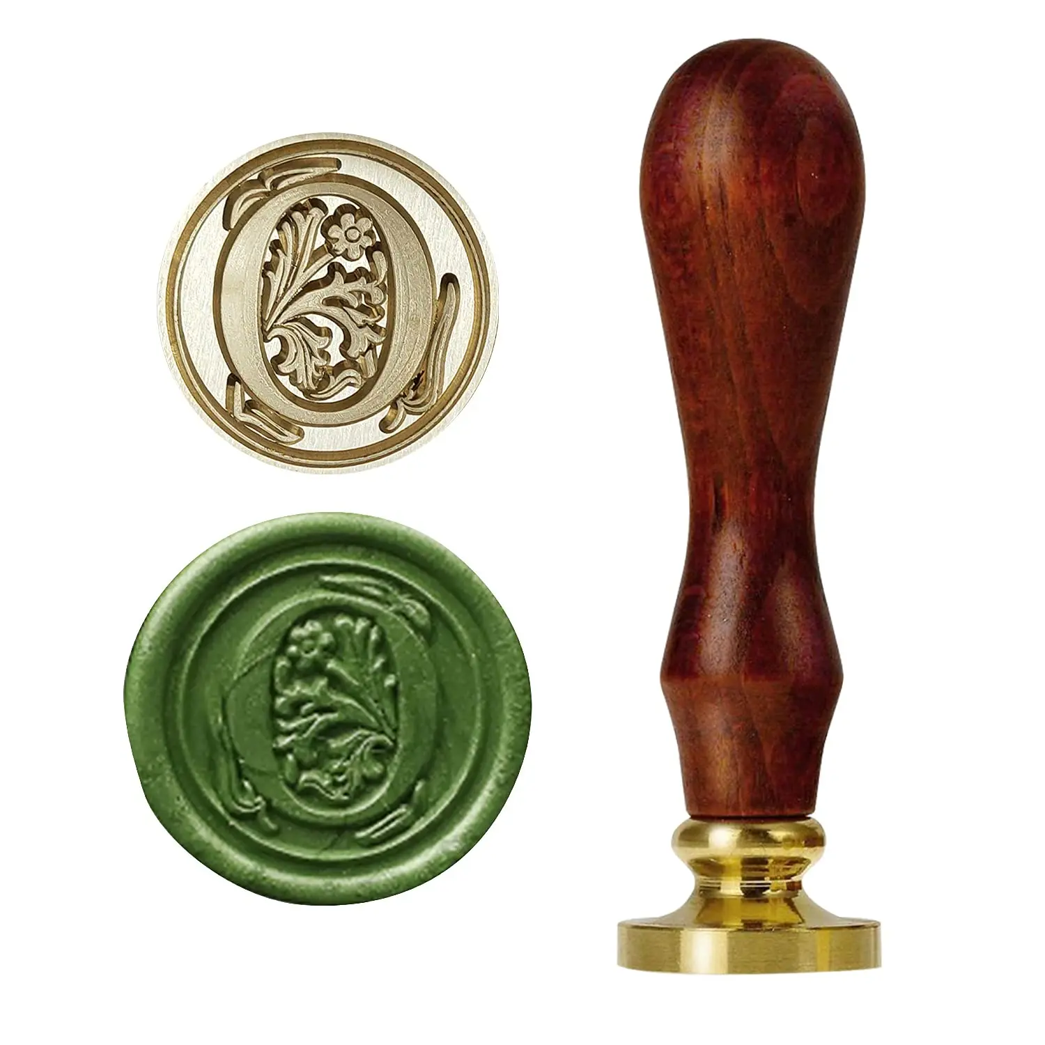 

Винтажная печать MOHAMM QT450