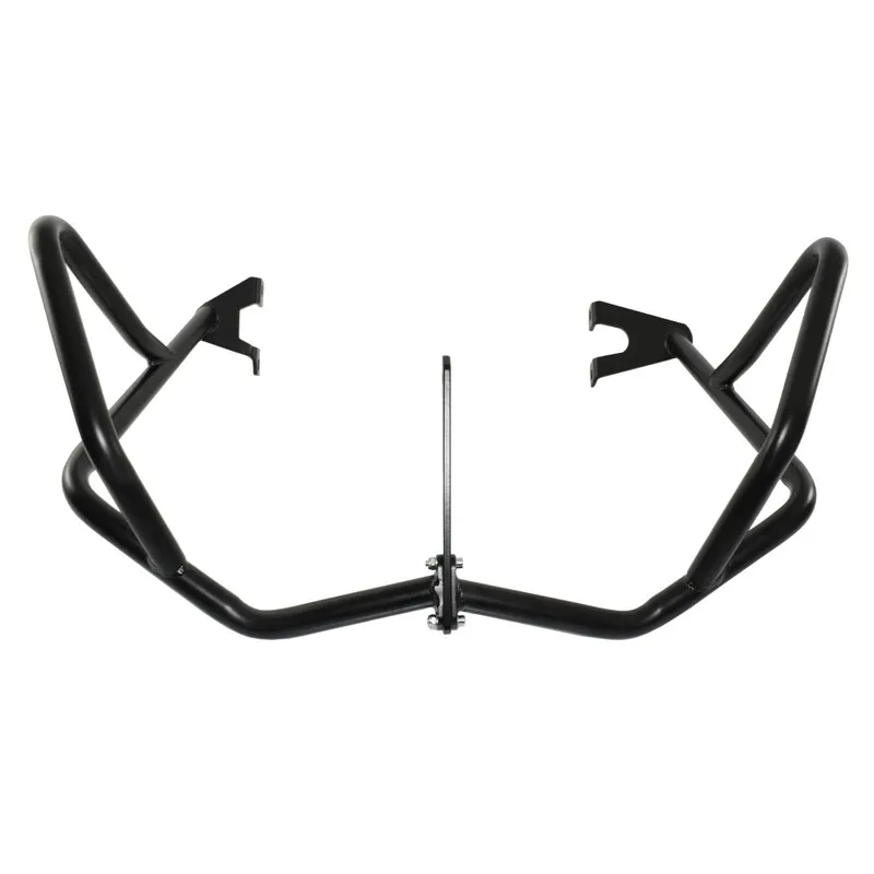 Защита бампера верхнего мотора для мотоциклов защита рамы Кавасаки Versys 650 cle650