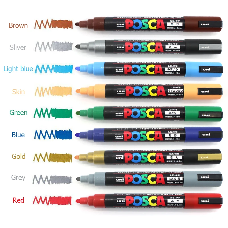 Office Stationery