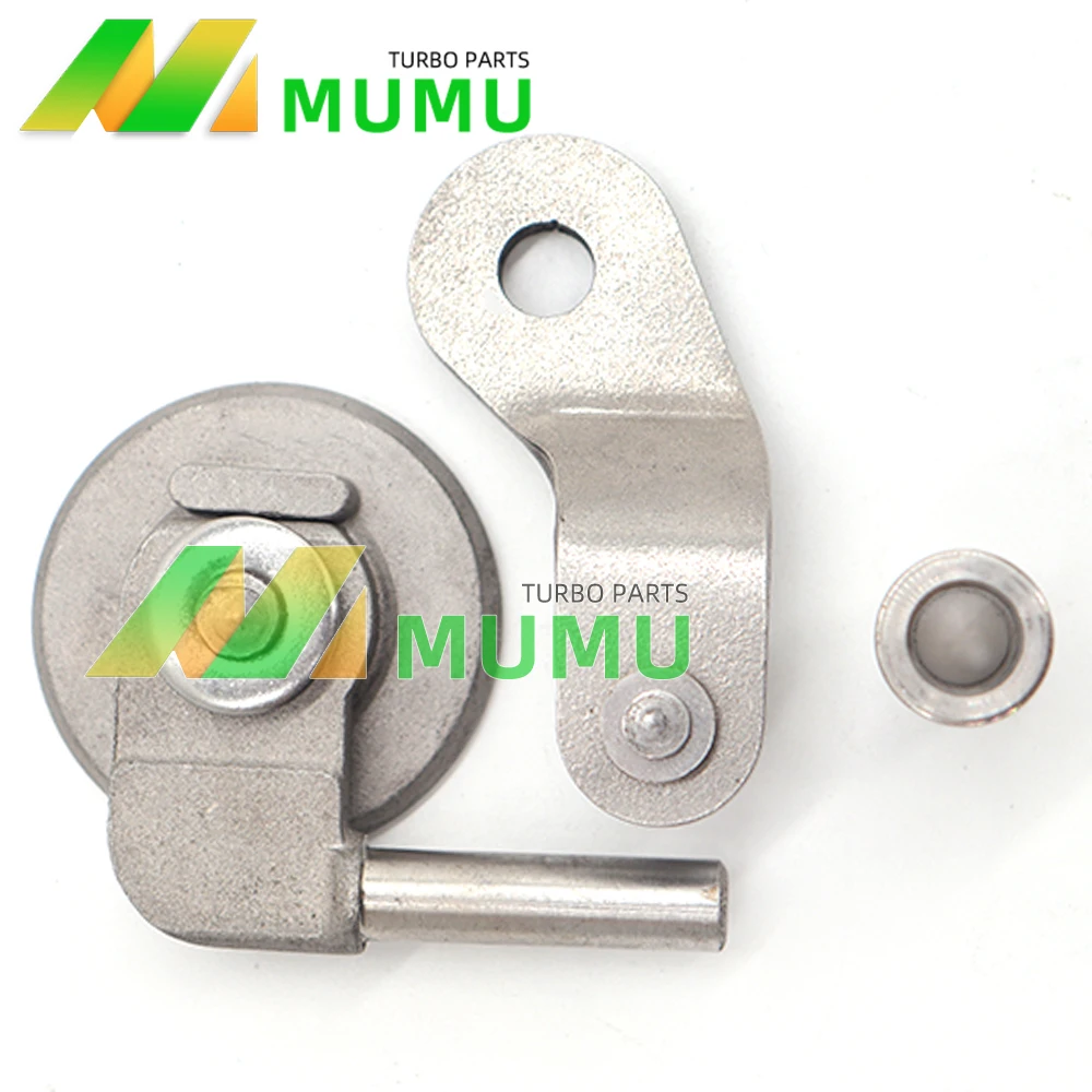 Auto B03 Turbo Turbocharegr Wastegate Flapper для BMW N55 18539880002 18539880003 18539700006