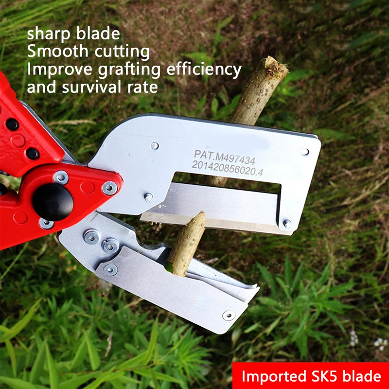 Новинка устройство для прививки многофункциональный держатель инструмента