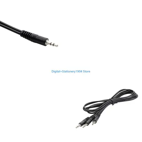 Headphone Splitter 3.5 мм