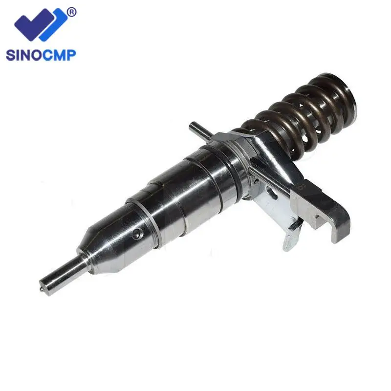 

127-8213 Новый инжектор топливного насоса 127-8209 1278213 1278216 127-8222 127-8205 27-8207 3116 гусеничный двигатель E200B E320B экскаватор