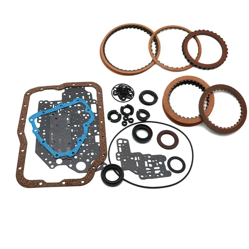 Совершенно новый комплект для ремонта коробки передач 5F27E FS5AEL FNR5 подходит FORD MAZDA