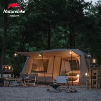 Палатка Naturehike Vilage на 5-8 человек и площадью 13 кв.м#5