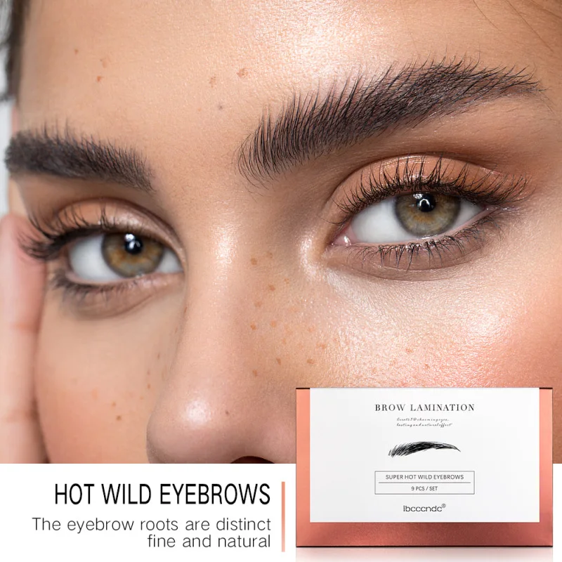 

Eyelash Lifting Kit Eyelash Lifting and Curling Perm kit Eye Makeup Eyelash Eyebrow Dyeing Combination Eyelash Enhancer Set