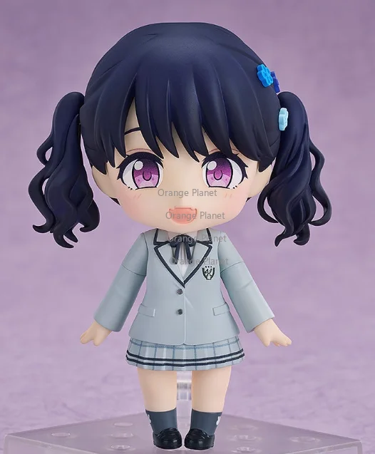 Фото В наличии Оригинальный GSAS GSC Nendoroid # 2618 Които Фукумару The Idolm@ster Shiny Colors №1