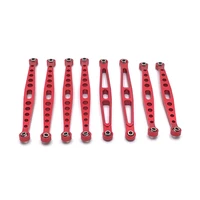 metal upgrade modification fixed tie rod for huangbotoys 110 zp1001 zp1002 zp1003 zp1004 rc car parts