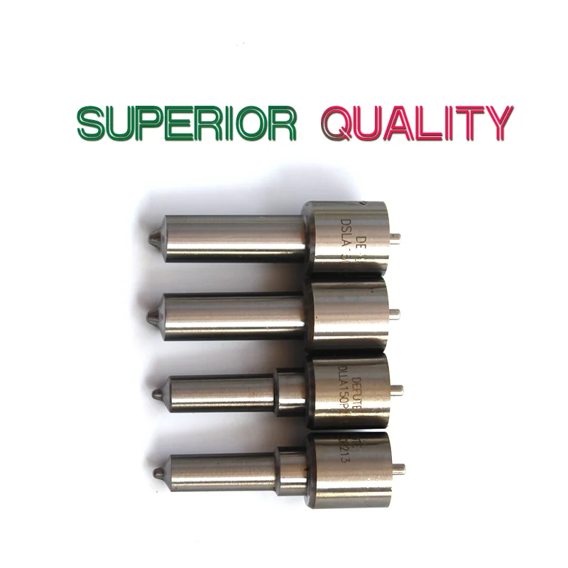 Механический дизельный инжектор-распылитель nozzleDLLA155P003 DLLA154P295 DLLA147P1230 DLLA140P134