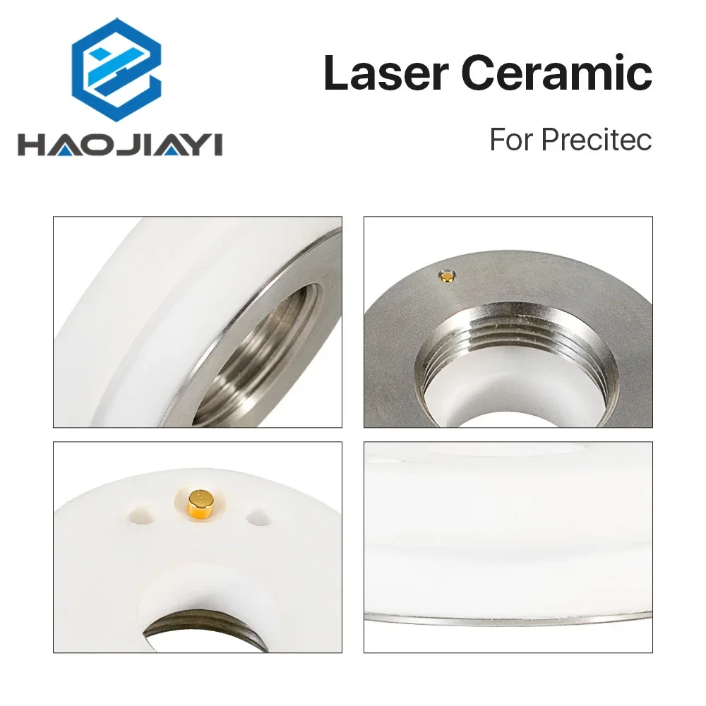 OEM лазерная керамическая часть KT X Держатель сопла высокой мощности для Precitec ProCutter