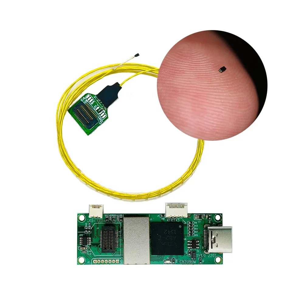 0 65x0 65 мм OV6948 40 кпикселей сенсор медицинский эндоскопический модуль камеры без