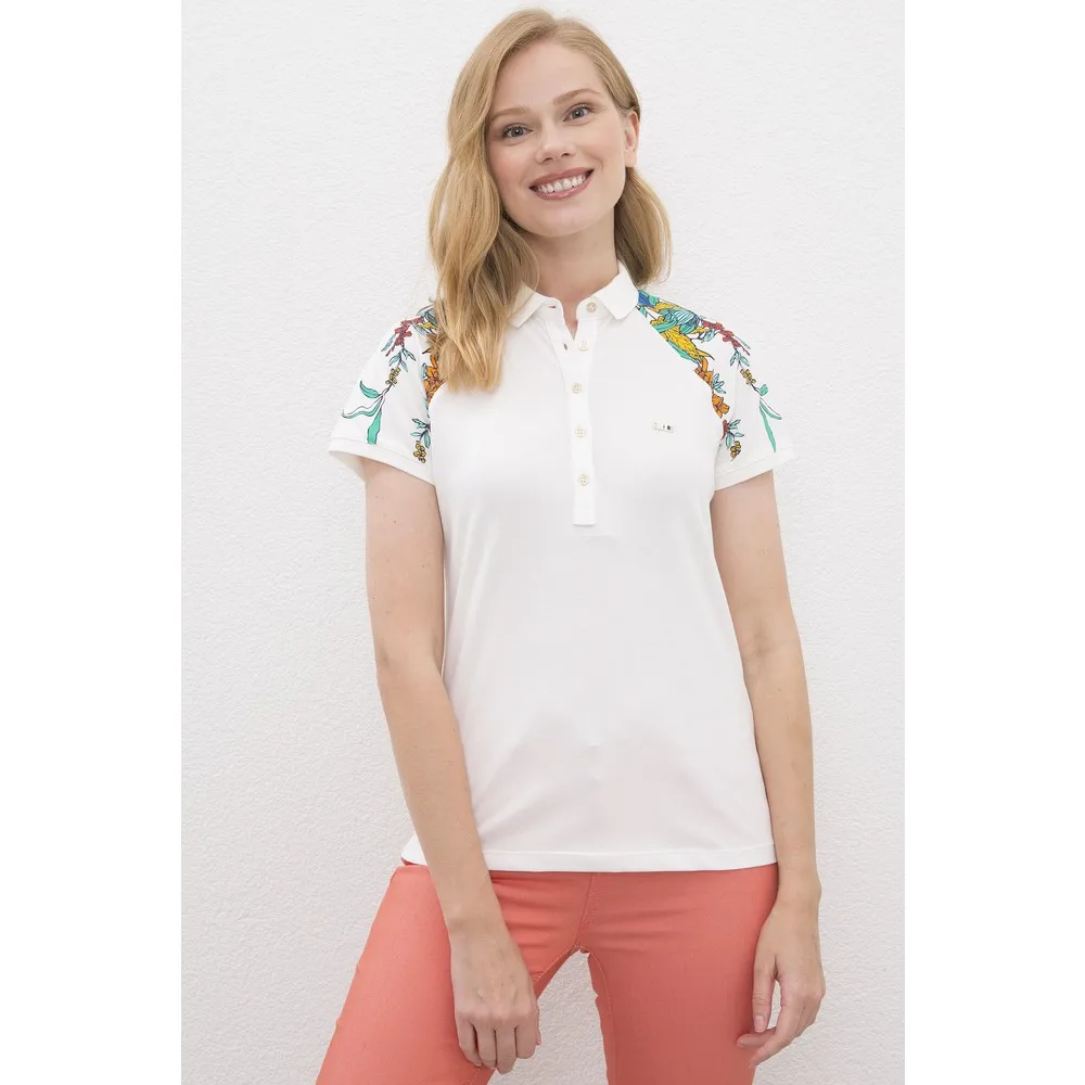 

White T-Shirt 50217833-Vr184 T Shirt Y2K Top Nostalgic Summer Women T-Shirt Anime Bluz