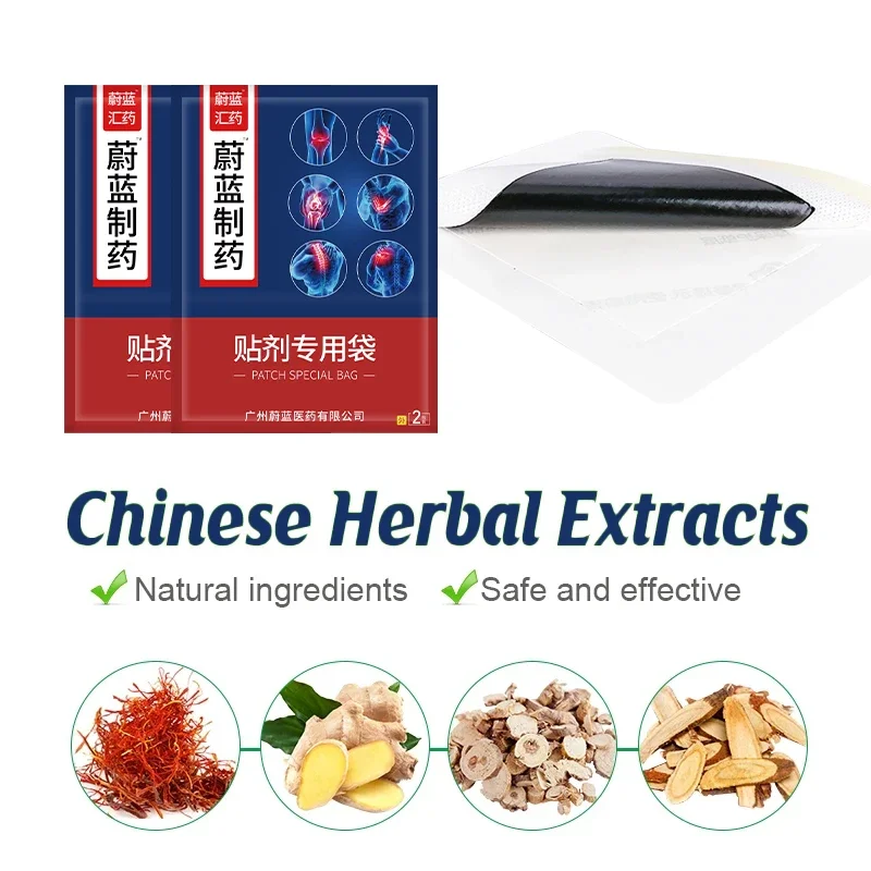 Пластырь для лечения подагры корректор большого пальца суставов артрита боли в