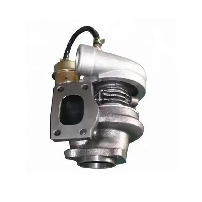 Горячая продажа 3CX 4CX 3DX 4DX Турбокомпрессор 2674A391 727266 02/ 202400 202415 201880 Для JCB