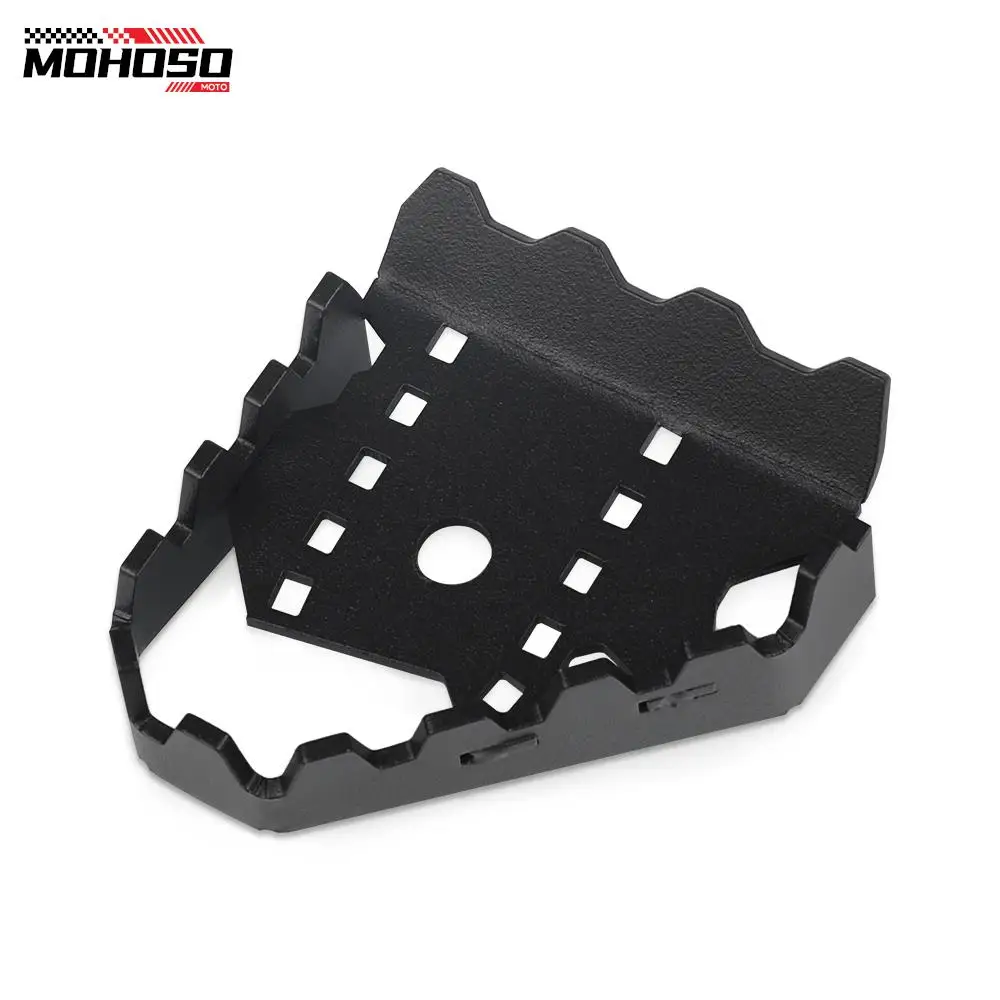 

For Yamaha Tenere 700 T7 Rally XTZ700 Tenere XT700Z Motorcycle Rear Foot Brake Lever Peg Pad Extension Enlarge Extender XT 700Z