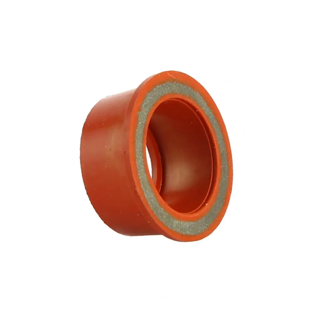 

Washer Seal Elastic Leakproof ABS Mini Round Backup Ring Gasket 11612246949 for BMW M47 M57 E38 E39