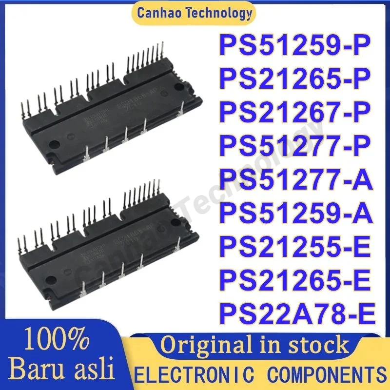 PS51259-P PS21265-P PS21267-P PS51277-P PS51277-A PS51259-A PS21255-E PS21265-E PS22A78-E