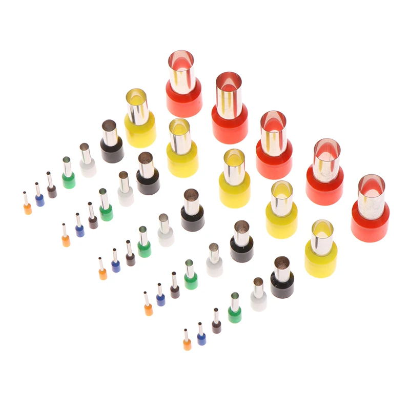 40/8 шт. отверстия для сережек 1-10 мм