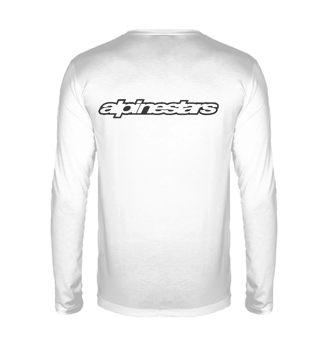 Лонгслив Alpinestars Авто и мото - прочее |