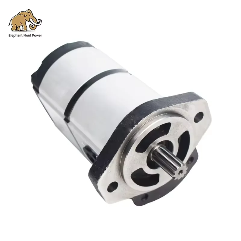 Ремкомплект аксессуаров для экскаватора пилотный насос Hyundai R150W-9 тормозной