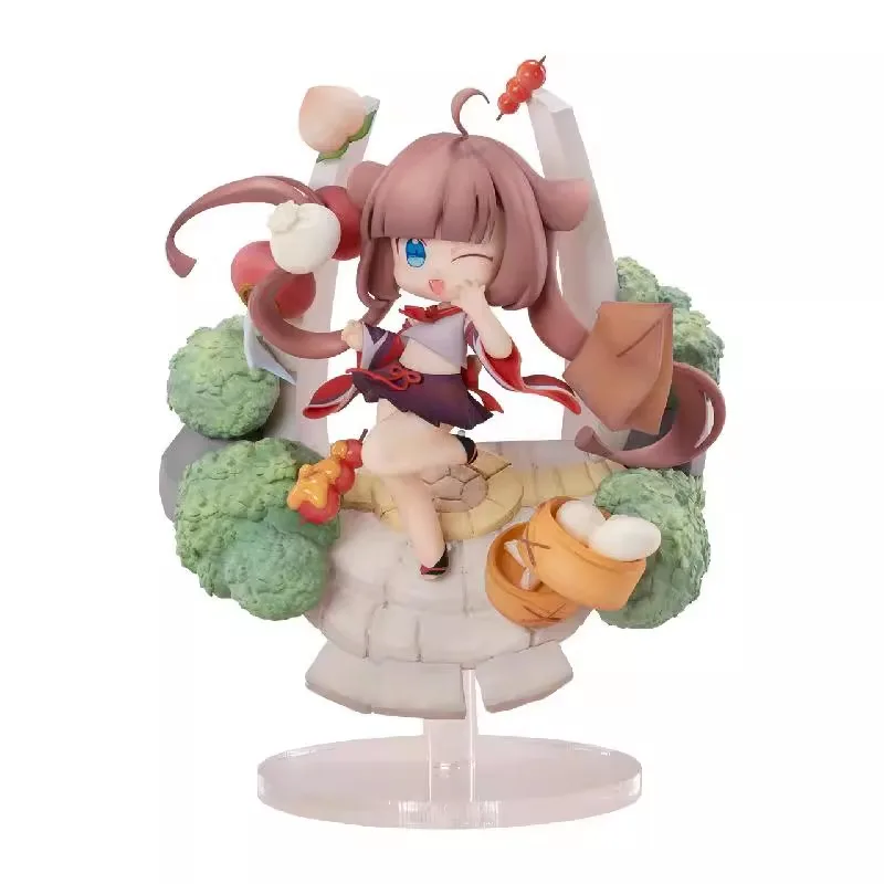 Фигурка Mo Li Q Bandai