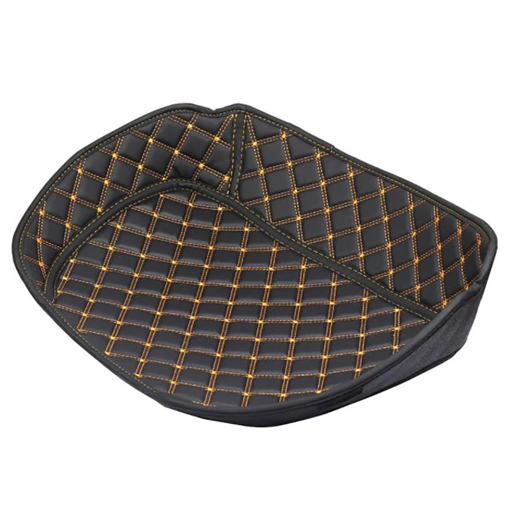 

For GIVI V47 Motorcycle Rear Trunk Case Liner Luggage Box Inner Rear Tail Seat Case Bag Lining Pad Accessories, Upper